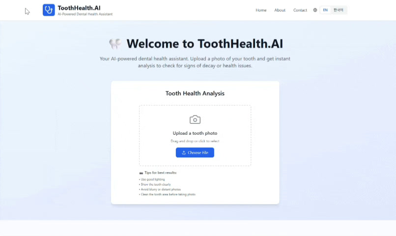 ToothHealth.AI